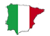 ARQUITECTURA + INGENIERÍA - Italiano