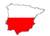 ARQUITECTURA + INGENIERÍA - Polski
